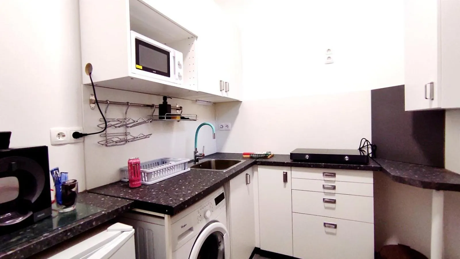 Διαμέρισμα Nepszinhaz Apartman Βουδαπέστη
