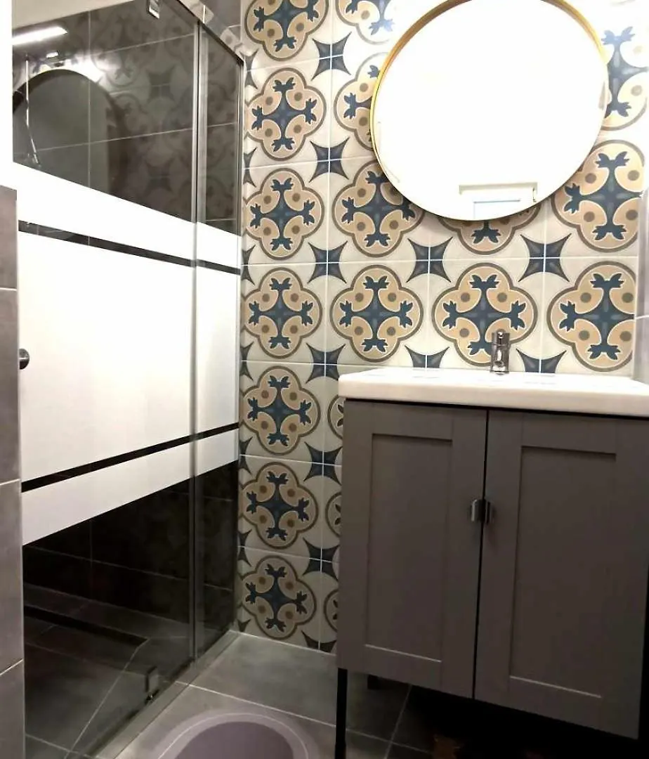 Nepszinhaz Apartman Βουδαπέστη 0*,  Ουγγαρία